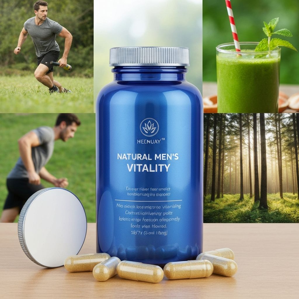 Men's Performance Boost